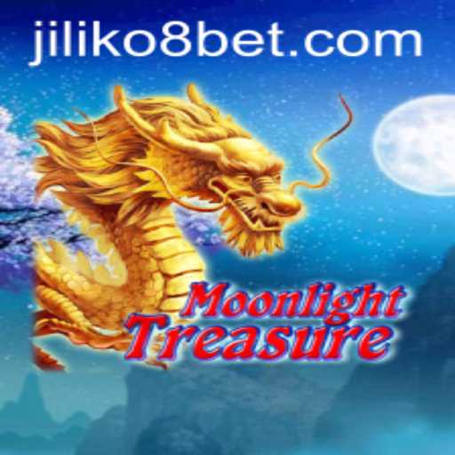 Explore the Mystical World of MoonlightTreasure with JILIKo8