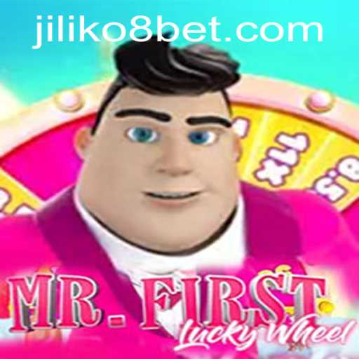 Explore the Exciting World of MrFirstLuckyWheel with JILIKo8