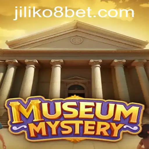 Exploring the Intricate World of 'MuseumMystery' with JILIKo8