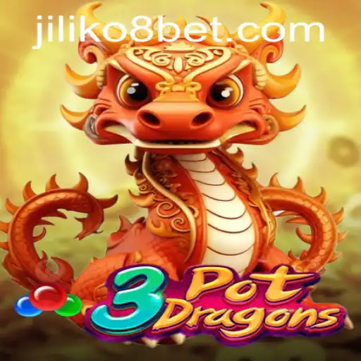 Unveiling the Charm of 3PotDragons: An In-depth Look at JILIKo8's Innovative Gaming Experience