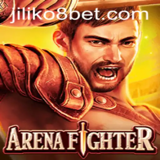 ArenaFighter: Unleashing Combat in the Digital Colosseum