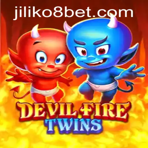 DevilFireTwins: An Epic Gaming Experience with JILIKo8