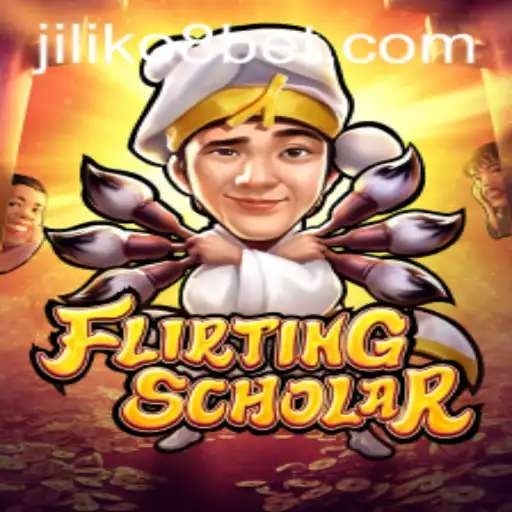 FlirtingScholar: An Interactive Journey with JILIKo8