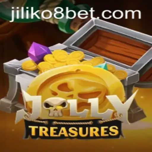 Discover the Adventure of JollyTreasures with JILIKo8