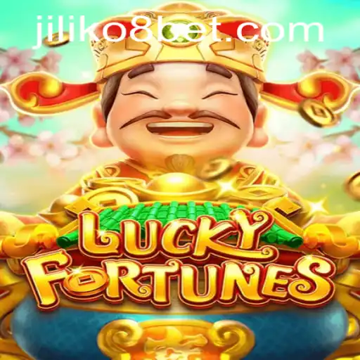 Discover the Exciting World of LUCKYFORTUNES: A Thrilling Gaming Experience with JILIKo8