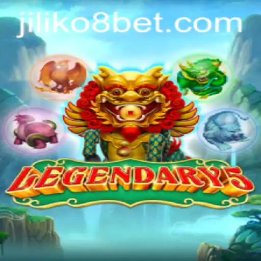 Exploring the Enigmatic World of Legendary5