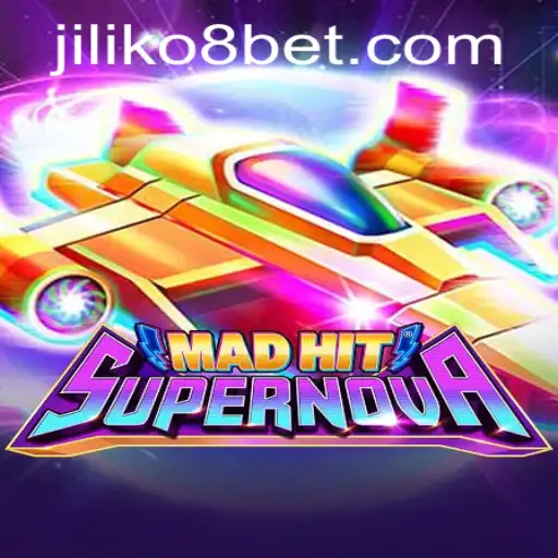 MadHitSupernova: The Ultimate Gaming Experience with JILIKo8
