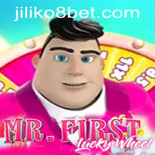 Explore the Exciting World of MrFirstLuckyWheel with JILIKo8