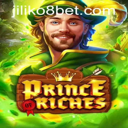 Exploring the Exciting World of PrinceOfRiches and JILIKo8