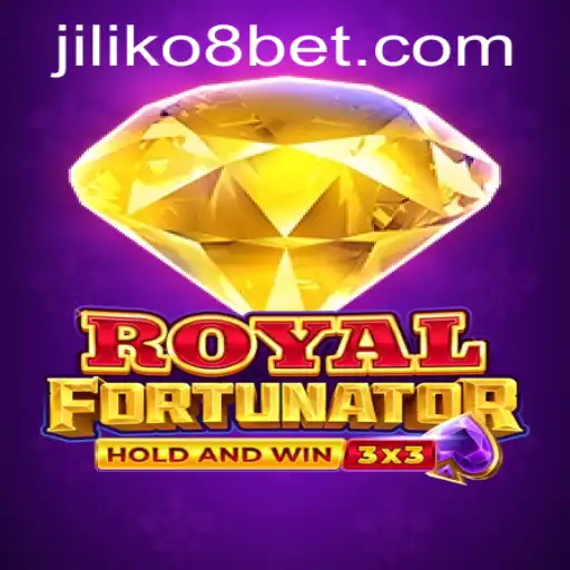 Royalfort: The Fascinating World of JILIKo8