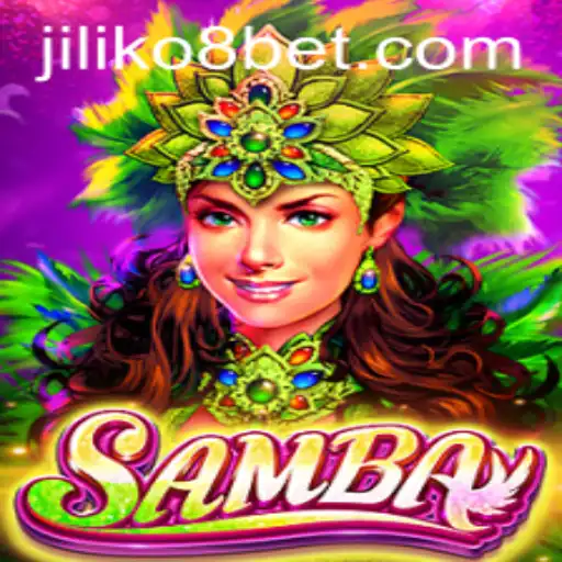 The Enchanting World of Samba: A Dive into the Game with JILIKo8