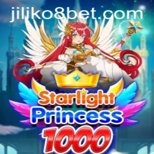 Discover the Celestial Challenge of StarlightPrincess1000