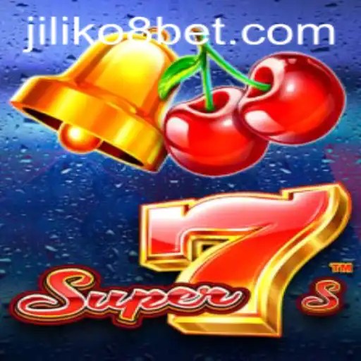 Exploring the Dynamic World of Super7s with JILIKo8
