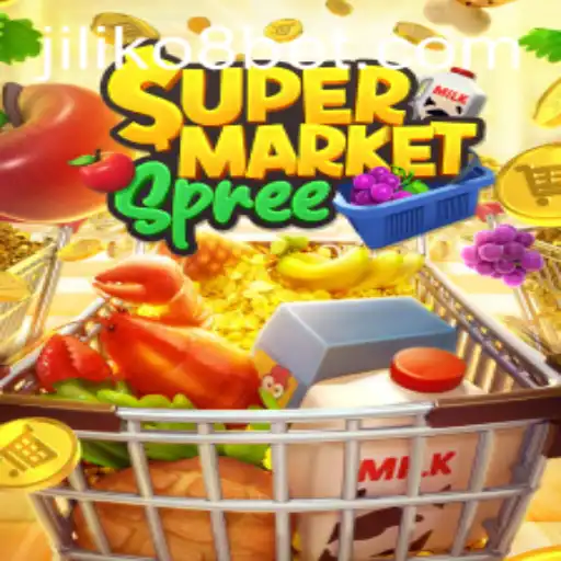Dive into the World of SupermarketSpree with JILIKo8