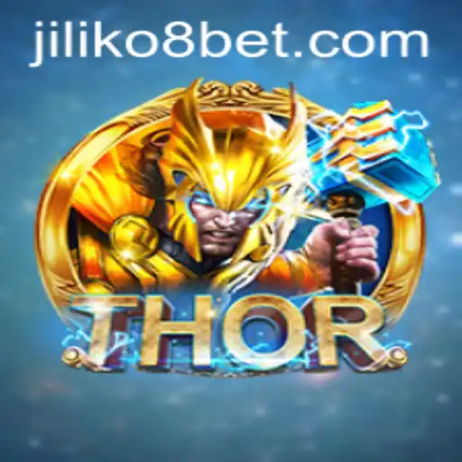 Discover the Exciting World of THOR: An Epic Game Experience with JILIKo8
