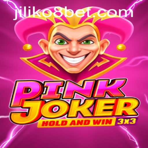 Unveiling the World of Pinkjoker: Exploring the Thrills of JILIKo8