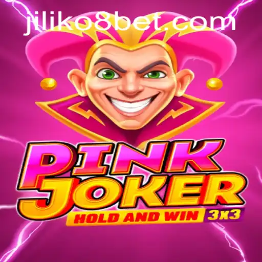 Unveiling the World of Pinkjoker: Exploring the Thrills of JILIKo8