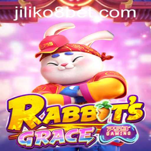 Discover the Enchanting World of RabbitsGrace with JILIKo8