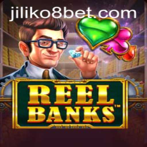 Explore the Exciting World of ReelBanks: A Thrilling Casino Experience