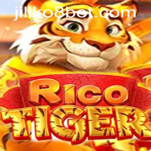 RicoTiger Unleashed: Dive Into the Exciting World of JILIKo8