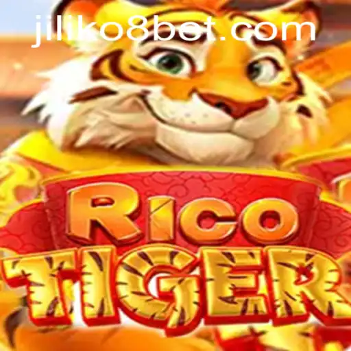 RicoTiger Unleashed: Dive Into the Exciting World of JILIKo8