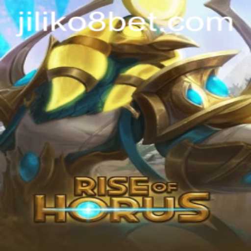 Unveiling the Adventures of RiseofHorus and the Magic of JILIKo8
