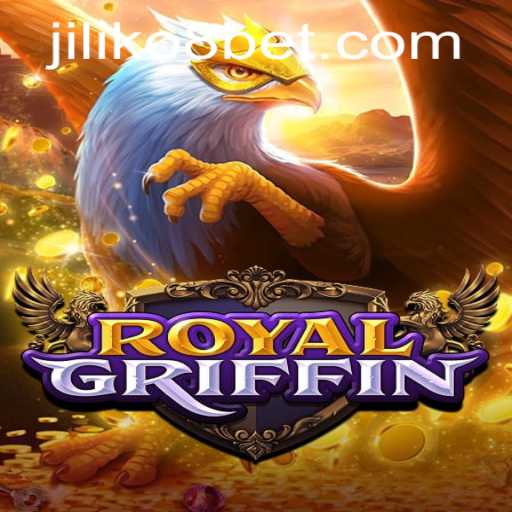RoyalGriffin: The Ultimate Adventure Game Experience