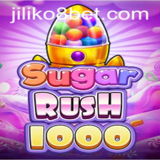 SugarRush1000: A Sweet Adventure in Gaming