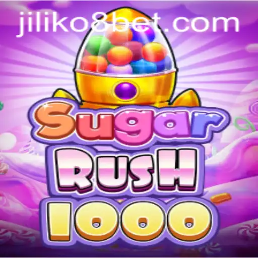 SugarRush1000: A Sweet Adventure in Gaming
