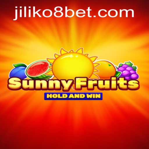 Explore the Vibrant World of SunnyFruits: A Thrilling Adventure with JILIKo8