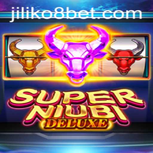 Discovering SuperNiubiDeluxe: A Journey with JILIKo8