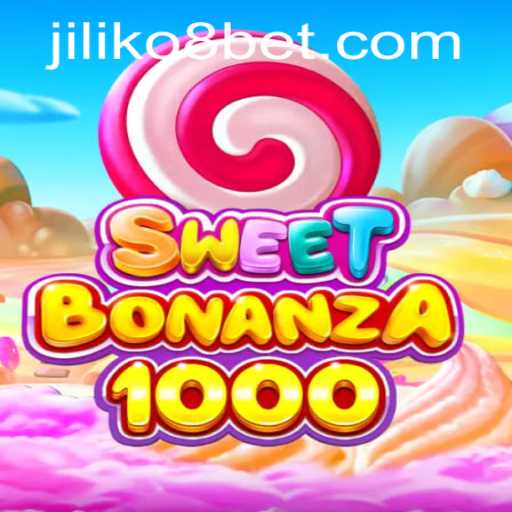 SweetBonanza1000: Dive Into a Candy-Coated Adventure