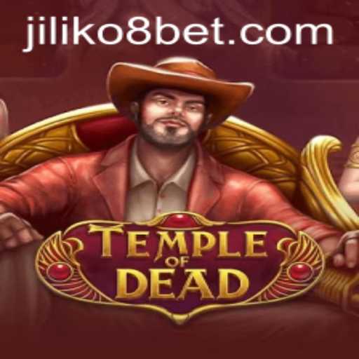 Unveiling the Mysteries of TempleofDead: A Gamer's Journey