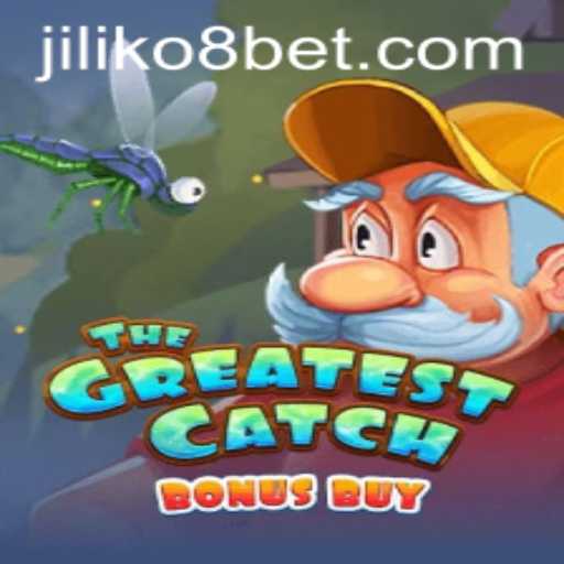 TheGreatestCatchBonusBuy: An Engaging Dive into the Depths of Oceanic Adventure