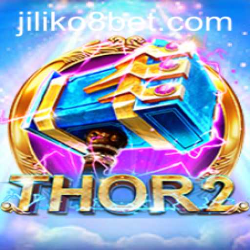 Discovering Thor2: An Epic Gaming Adventure with JILIKo8