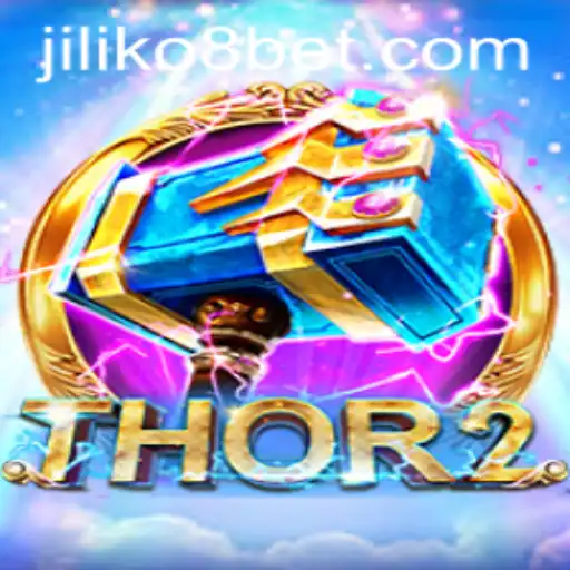 Discovering Thor2: An Epic Gaming Adventure with JILIKo8
