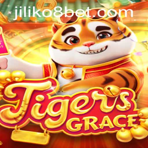 TigersGrace: A Wild Journey Through Strategy and Survival