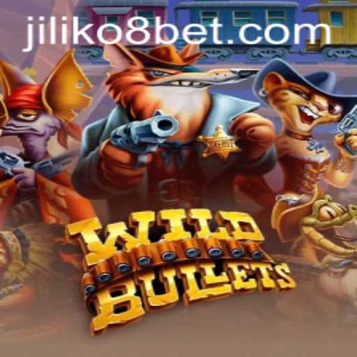 Exploring the Dynamic World of WildBullets: A New Frontier in Gaming