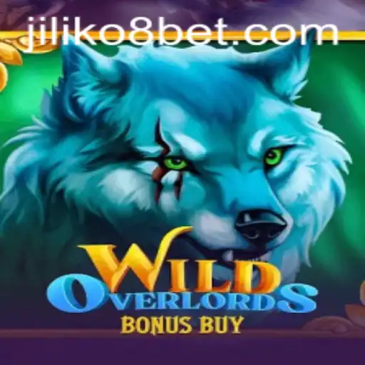 WildOverlordsBonusBuy: A Comprehensive Guide with JILIKo8 Insights
