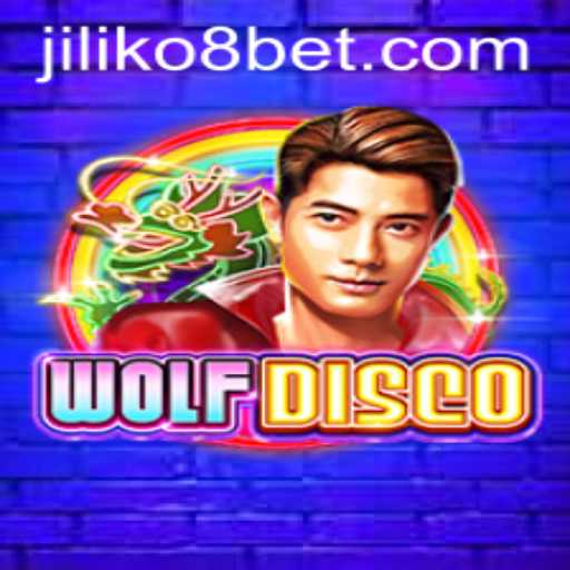 Exploring the Enigmatic World of WolfDisco