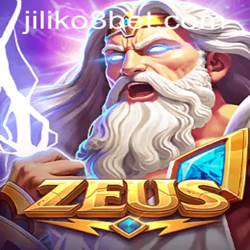 Explore the Mythic World of 'Zeus' with JILIKo8: An Epic Journey Awaits