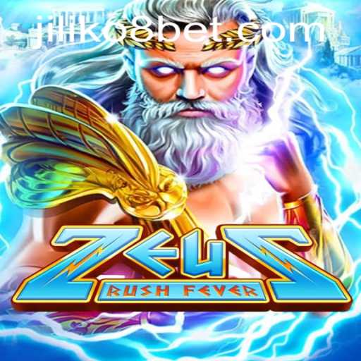 ZeusRushFever: Unleashing the Thrill of Mythology with JILIKo8